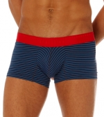 Unico Dual Trunk